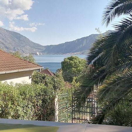 Willa Silence Kotor Zewnętrze zdjęcie