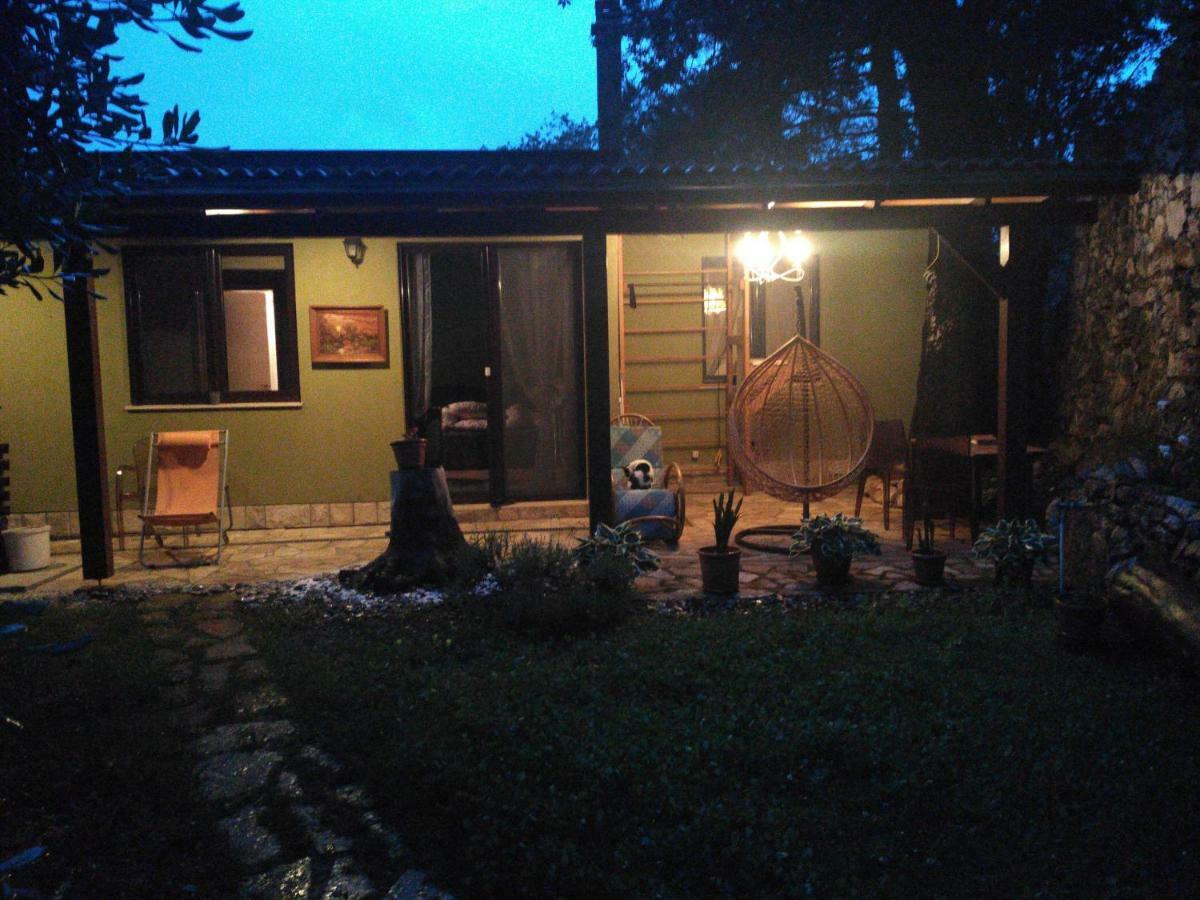 Willa Silence Kotor Zewnętrze zdjęcie